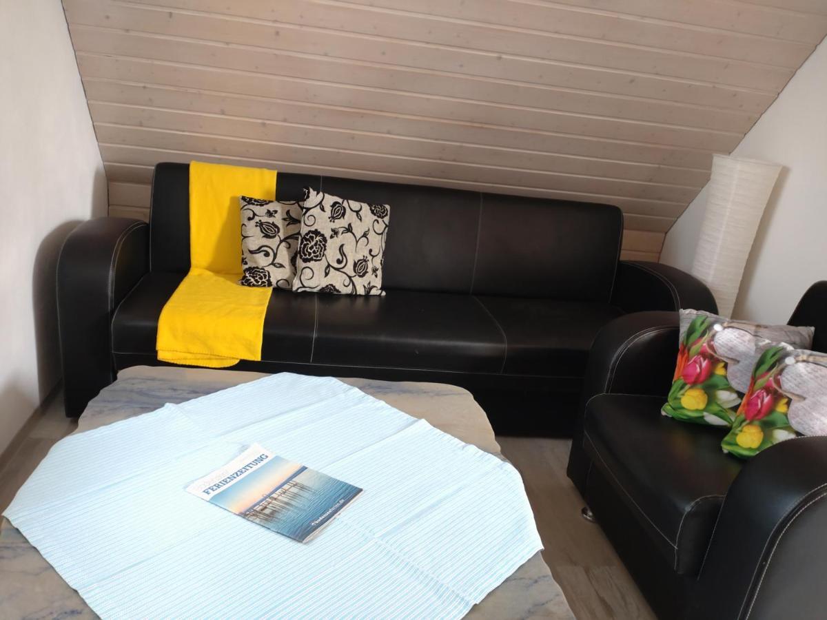 Appartement Michaela Bucher Mit Ladesaeule Friedrichshafen Luaran gambar